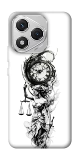 Чехол на Honor 400 Lite Tattoo ver.11 фото 1 из 1