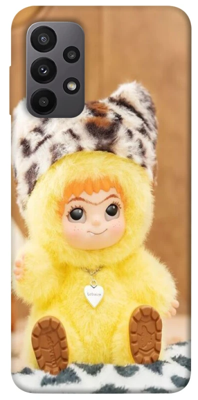 Чохол на Samsung Galaxy A23 4G Wakuku ver.3 фото 1 з 1