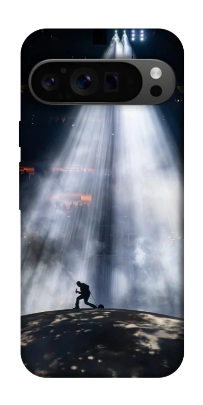 Чохол на Google Pixel 9 Pro Kanye West ver.2 фото 1 з 1