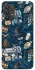 Чохол на Samsung Galaxy A32 (A325F) 4G Harry Potter V20 фото 1 з 1