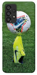 Чохол на Samsung Galaxy A33 5G Football Ball 2024 фото 1 з 1