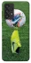 Чехол на Samsung Galaxy A33 5G Football Ball 2024 фото 1 из 1