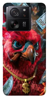 Чохол на Xiaomi 13T Pro Папуга фото 1 з 1