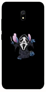 Чохол на Xiaomi Redmi 8a Halloween Stitch ver.2 фото 1 з 1