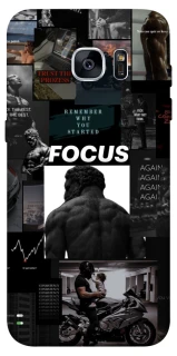 Чохол на Samsung G935F Galaxy S7 Edge Focus фото 1 з 1