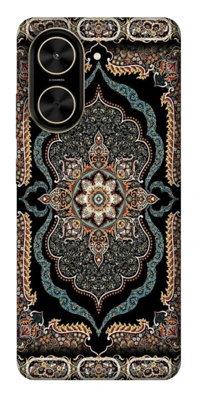 Чохол на Xiaomi Poco C71 Килим v6 фото 1 з 1