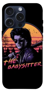 Чохол на Apple iPhone 15 Pro (6.1") Stranger Things ver.31 фото 1 з 1