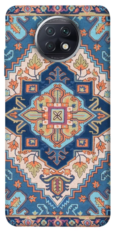 Чохол на Xiaomi Redmi Note 9 5G / Note 9T Килим v3 фото 1 з 1