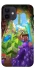 Чехол на Apple iPhone 12 mini (5.4") Minecraft forever фото 1 из 1