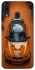 Чехол на Samsung Galaxy A20 / A30 BMW orange фото 1 из 1