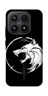 Чохол на Xiaomi 17 Школа Вовка фото 1 з 1