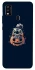 Чохол на ZTE Blade A51 Halloween Stitch ver.3 фото 1 з 1