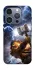 Чохол на Apple iPhone 16 Pro Thrall фото 1 з 1