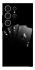 Чохол на Samsung Galaxy S25 Ultra Black Cards фото 1 з 1