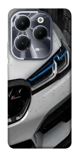 Чохол на Infinix Hot 40 Pro BMW v37 фото 1 з 1