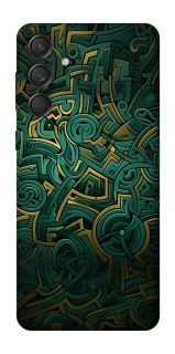 Чехол на Samsung Galaxy M55 Абстракция v5 фото 1 из 1