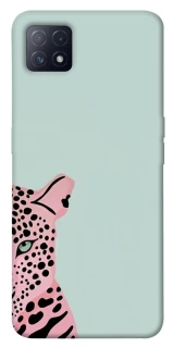 Чохол на Oppo A72 5G / A73 5G Leopard Art фото 1 з 1