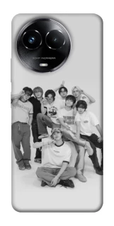 Чохол на Realme C67 4G Stray Kids All Around фото 1 з 1