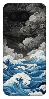 Чохол на Google Pixel 8 Japan wave фото 1 з 1