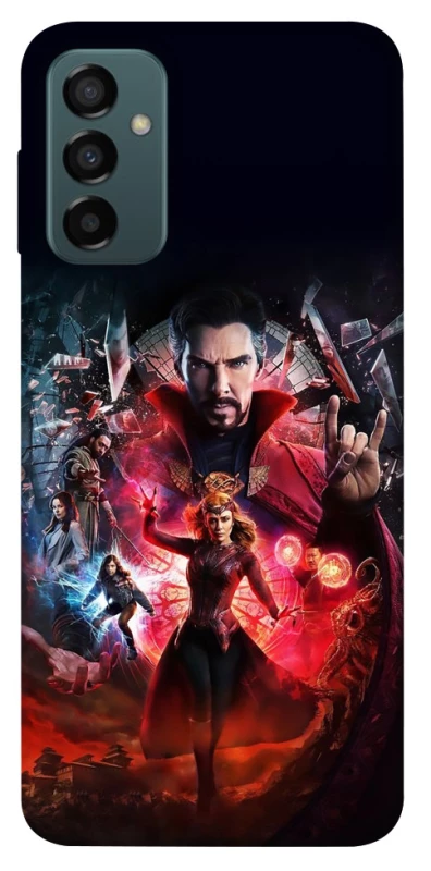 Чохол на Samsung Galaxy M23 5G Strange and Wanda фото 1 з 1