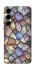 Чохол на Samsung Galaxy S25 FE Nature Mosaic ver.1 фото 1 з 1