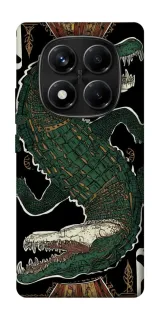 Чехол на Xiaomi Redmi Note 14 Pro 4G Joker фото 1 из 1