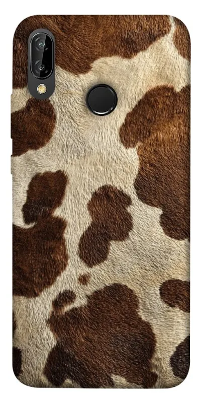 Чохол на Huawei P20 Lite Cow фото 1 з 1
