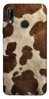 Чохол на Huawei P20 Lite Cow фото 1 з 1