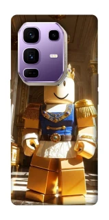 Чохол на Infinix Note 50 Pro+ Roblox aesthetics ver.6 фото 1 з 1