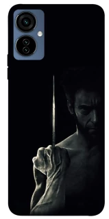 Чохол на TECNO Camon 19 Neo Logan фото 1 з 1