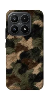 Чохол на Xiaomi 17 Camouflage v30 фото 1 з 1