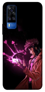 Чехол на Vivo Y51a Gambit фото 1 из 1