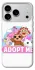 Чехол на Apple iPhone 18 Pro Max Adopt Me Pets Logo фото 1 из 1