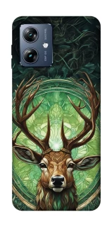 Чохол на Motorola Moto G54 Power Скандинавський олень фото 1 з 1