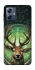 Чехол на Motorola Moto G54 Power Скандинавский олень фото 1 из 1