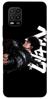 Чехол на Xiaomi Mi 10 Lite Berserk v12 фото 1 из 1