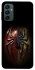 Чохол на Samsung Galaxy M14 5G Spiderman icon фото 1 з 1