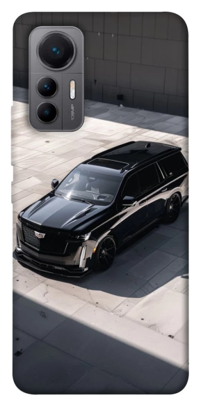 Чехол на Xiaomi 12 Lite Escalade фото 1 из 1