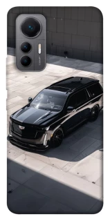 Чехол на Xiaomi 12 Lite Escalade фото 1 из 1