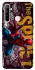 Чехол на Realme 6i Spider Man ver.3 фото 1 из 1