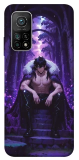 Чохол на Xiaomi Mi 10T Solo leaving Sung Jinwoo фото 1 з 1