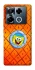 Чохол на Infinix Note 40 Pro 4G Дім Спанч Боба фото 1 з 1