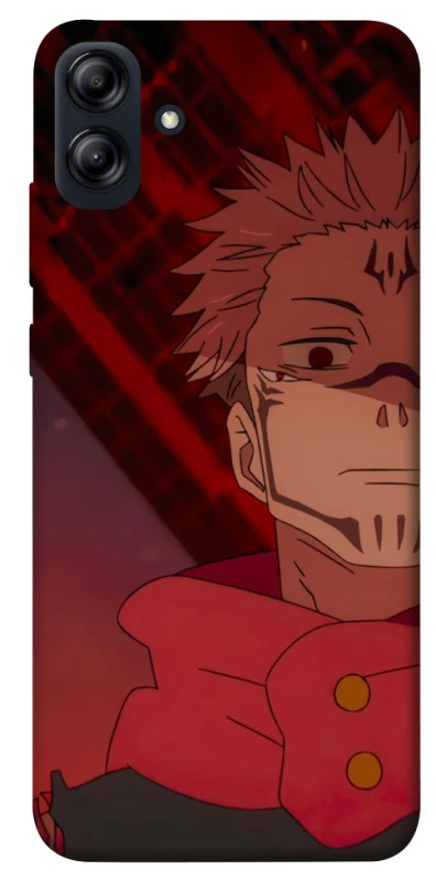 Чехол на Samsung Galaxy A04e Sukuna фото 1 из 1