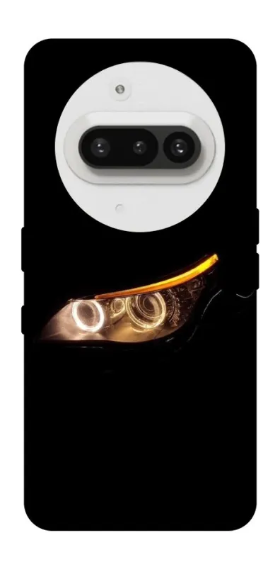 Чохол на Nothing Phone (3a) BMW v15 фото 1 з 1