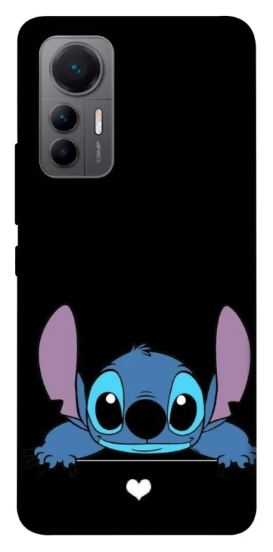 Чехол на Xiaomi 12 Lite Stitch ver.7 фото 1 Чехол на Xiaomi 12 Lite Stitch ver.7 фото 1 из 1