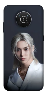 Чехол на Nokia X10 / X20 Felix фото 1 из 1