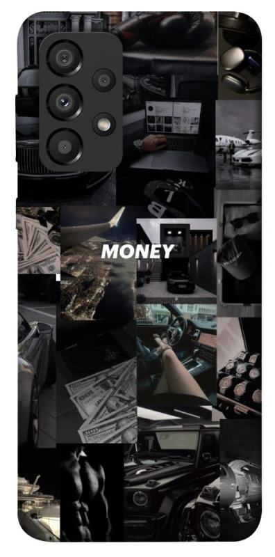 Чохол на Samsung Galaxy A33 5G Money фото 1 з 1