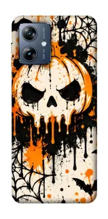 Чехол на Motorola Moto G54 Power Halloween v1 фото 1 из 1