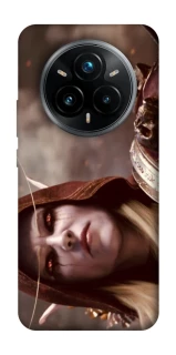 Чохол на Realme 14 Pro Sylvana фото 1 з 1