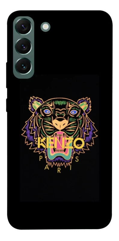 Чехол на Samsung Galaxy S22+ Kenzo фото 1 из 1